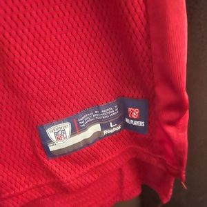 Matt Ryan Atlanta falcons kids jersey